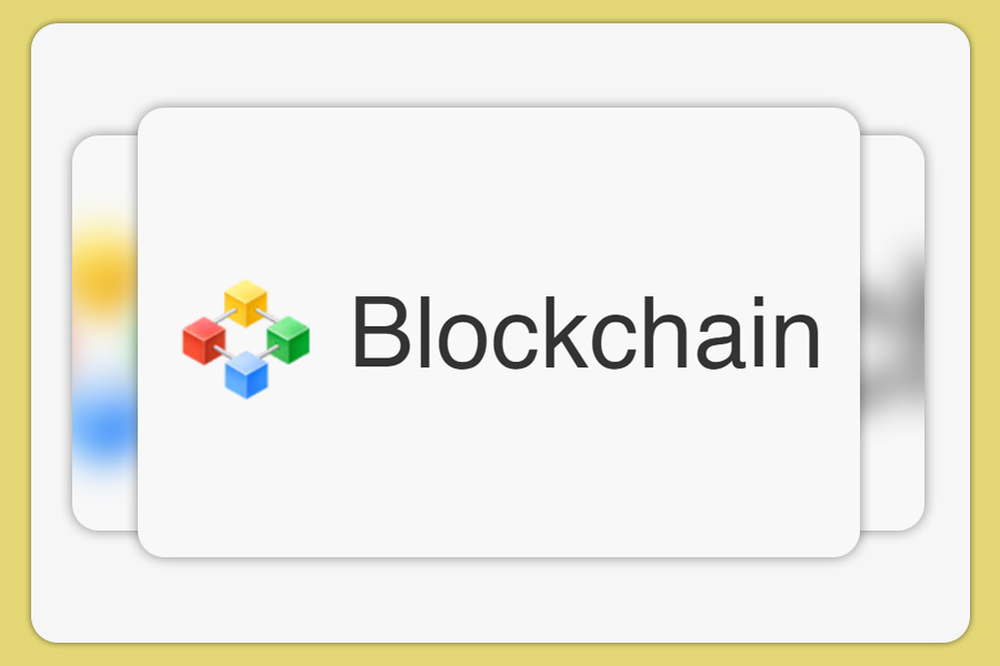 blockchain