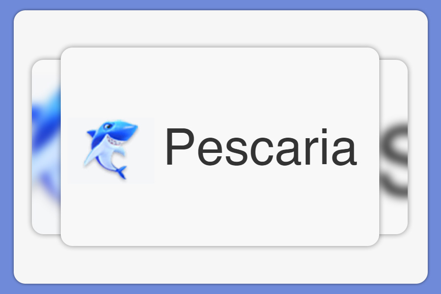 pescaria