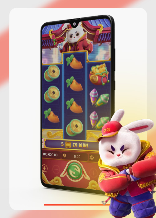baixar o ckbet app para o fortune rabbit