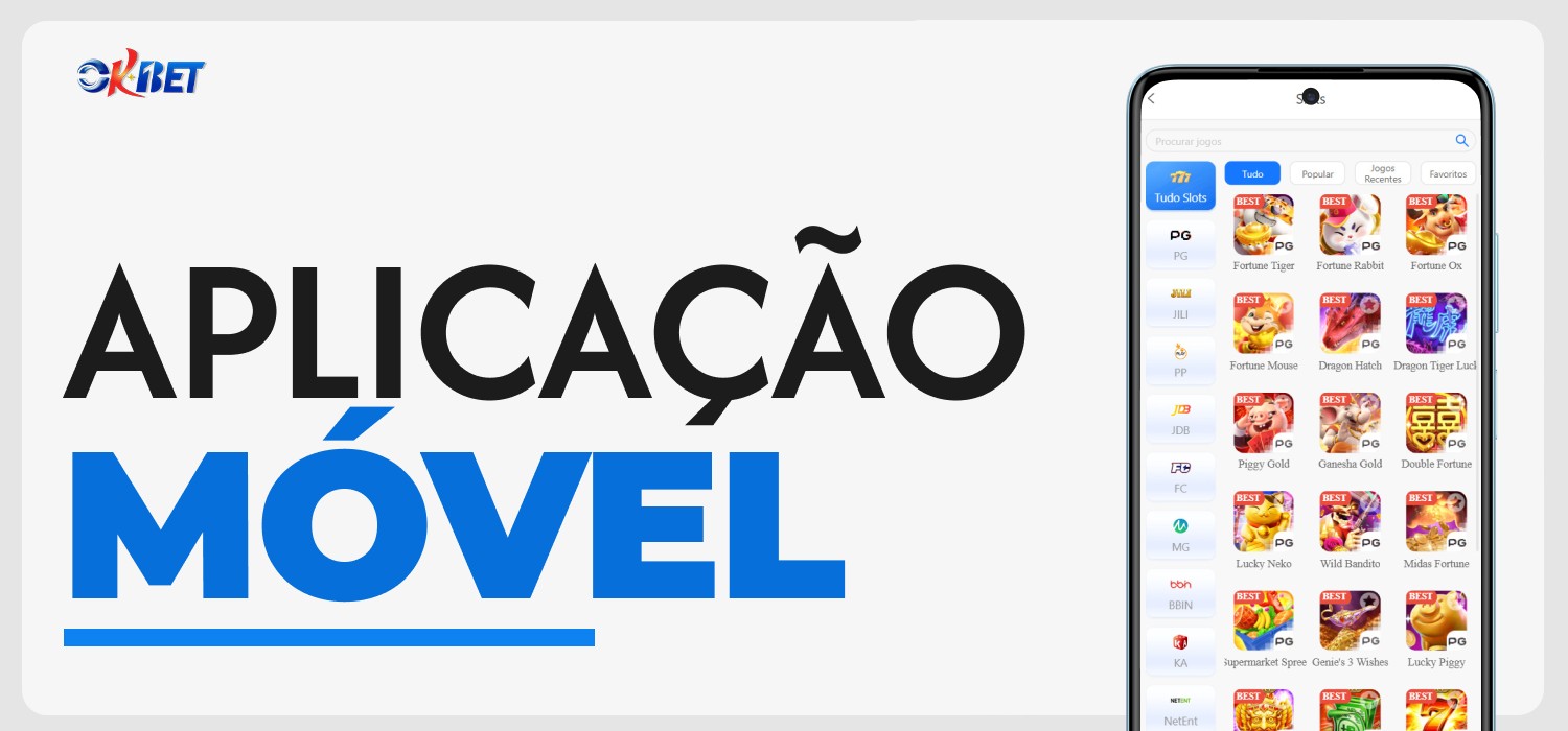 Ckbet App para Android e iOS